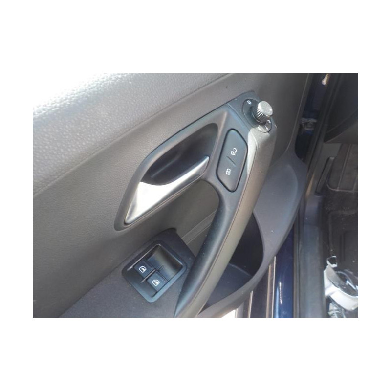 Moteur VOLKSWAGEN POLO COUPE PHASE 2 d’occasion