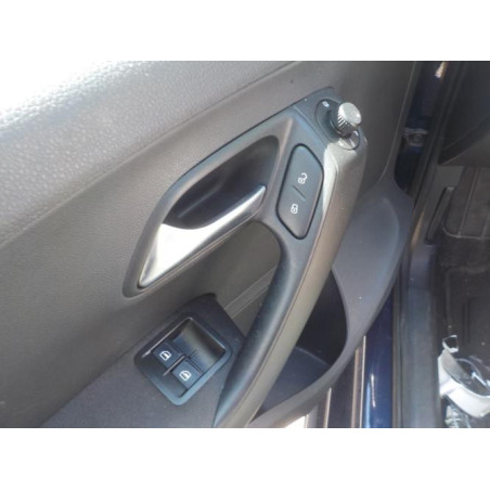 Moteur VOLKSWAGEN POLO COUPE PHASE 2 d’occasion