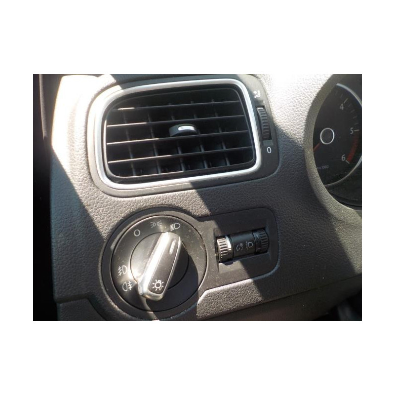 Moteur VOLKSWAGEN POLO COUPE PHASE 2 d’occasion