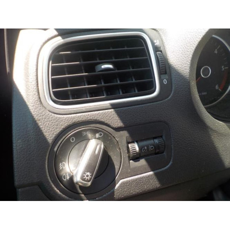 Moteur VOLKSWAGEN POLO COUPE PHASE 2 d’occasion