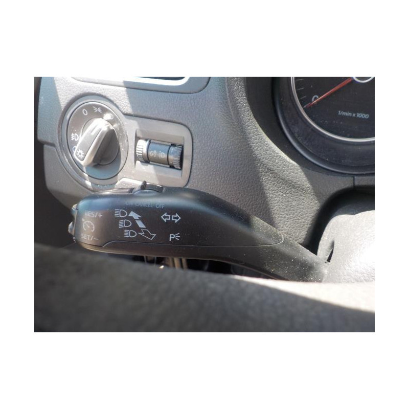 Moteur VOLKSWAGEN POLO COUPE PHASE 2 d’occasion