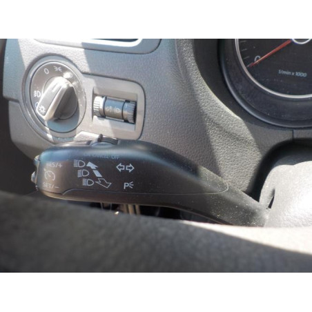 Moteur VOLKSWAGEN POLO COUPE PHASE 2 d’occasion