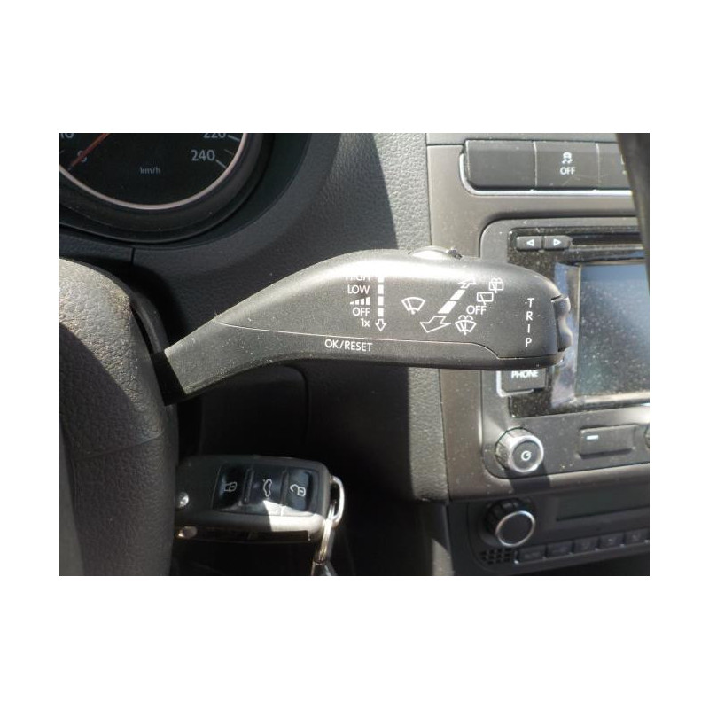 Moteur VOLKSWAGEN POLO COUPE PHASE 2 d’occasion