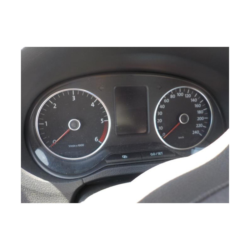 Moteur VOLKSWAGEN POLO COUPE PHASE 2 d’occasion