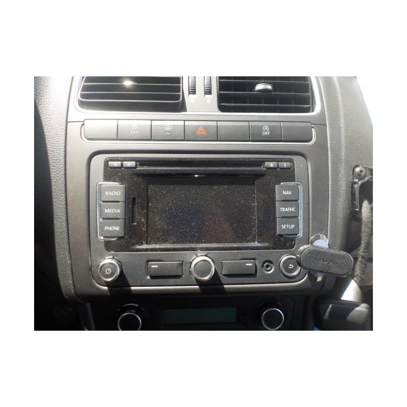 Moteur VOLKSWAGEN POLO COUPE PHASE 2 d’occasion