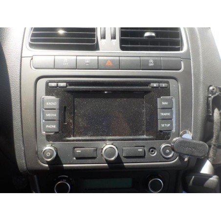 Moteur VOLKSWAGEN POLO COUPE PHASE 2 d’occasion