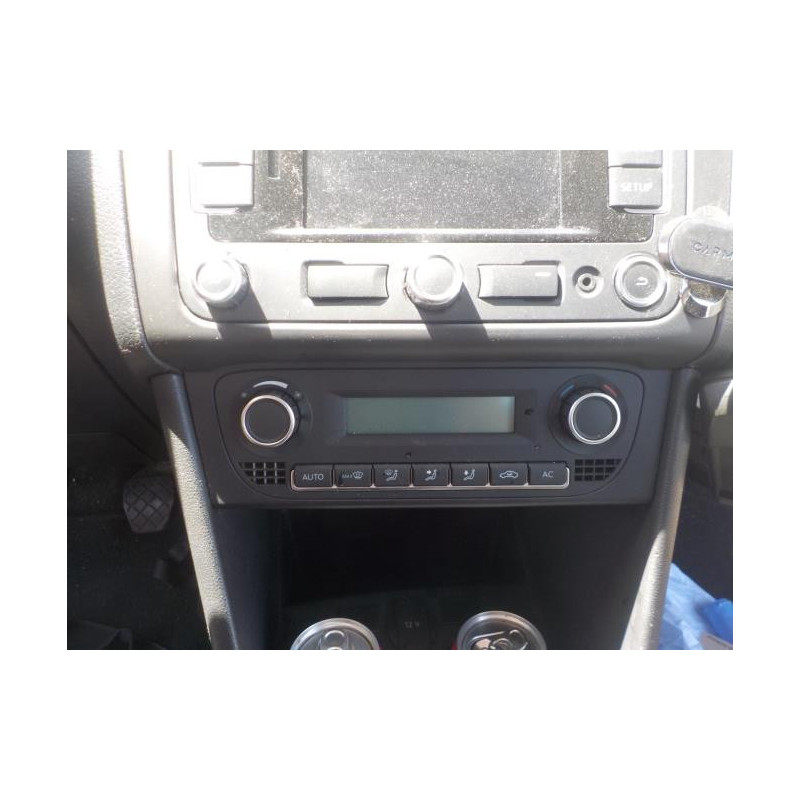 Moteur VOLKSWAGEN POLO COUPE PHASE 2 d’occasion