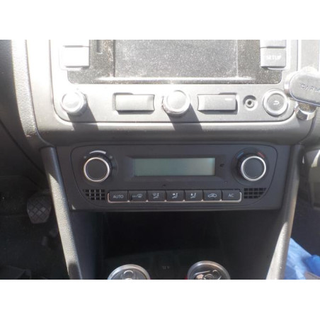 Moteur VOLKSWAGEN POLO COUPE PHASE 2 d’occasion