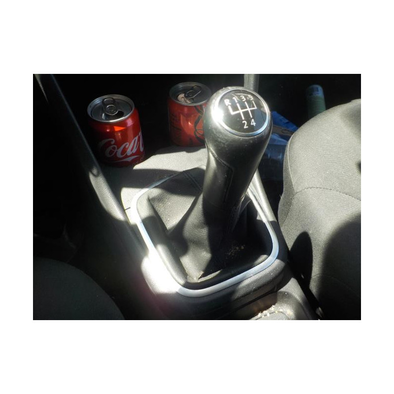 Moteur VOLKSWAGEN POLO COUPE PHASE 2 d’occasion