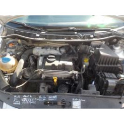 Moteur VOLKSWAGEN POLO 4 PHASE 2 d’occasion