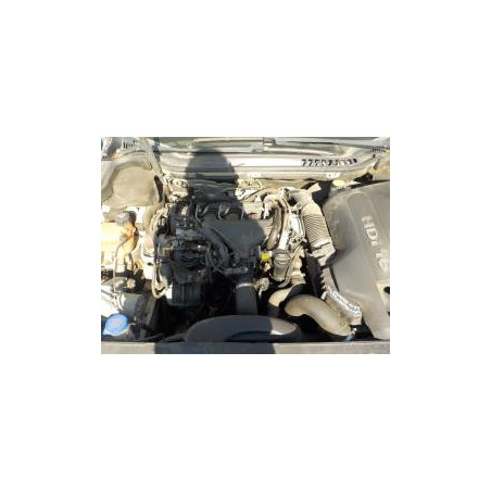 Moteur PEUGEOT 508 1 PHASE 1 d’occasion