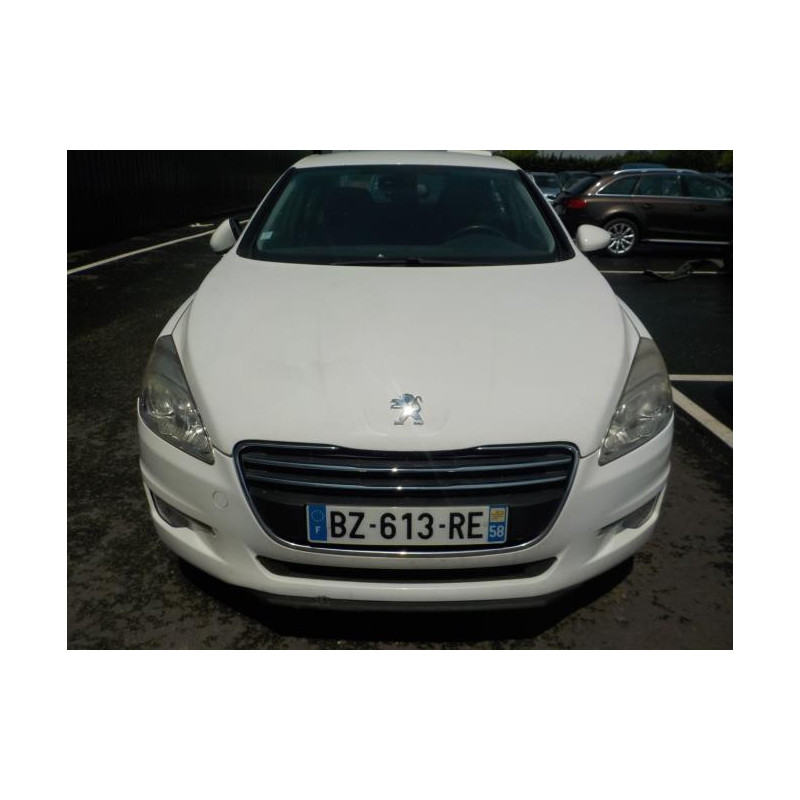 Moteur PEUGEOT 508 1 PHASE 1 d’occasion