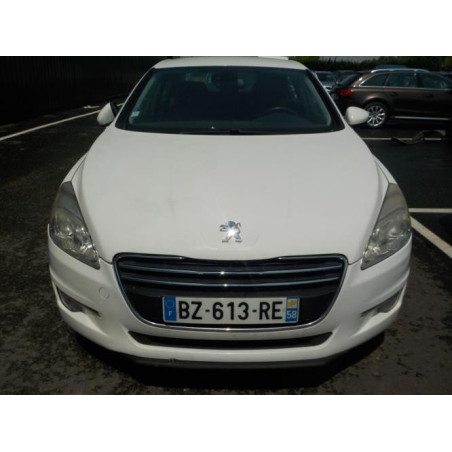 Moteur PEUGEOT 508 1 PHASE 1 d’occasion