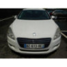 Moteur PEUGEOT 508 1 PHASE 1 d’occasion