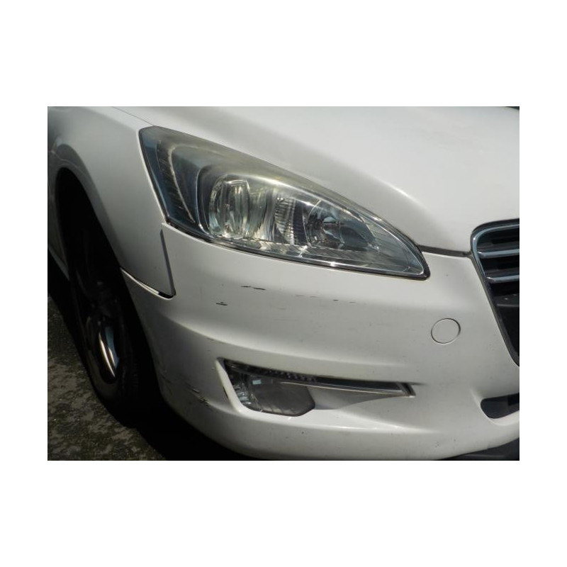 Moteur PEUGEOT 508 1 PHASE 1 d’occasion
