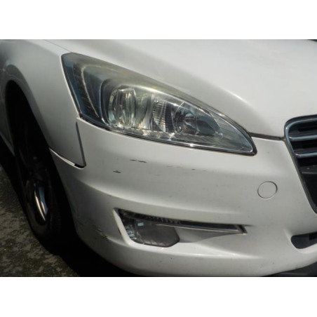 Moteur PEUGEOT 508 1 PHASE 1 d’occasion