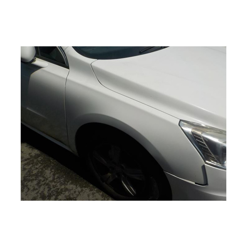 Moteur PEUGEOT 508 1 PHASE 1 d’occasion