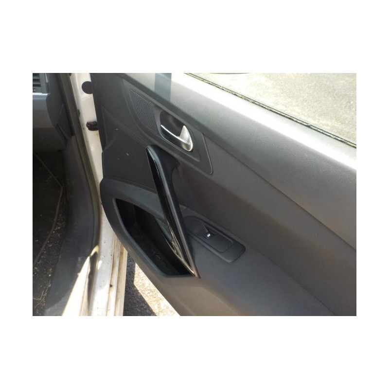 Moteur PEUGEOT 508 1 PHASE 1 d’occasion