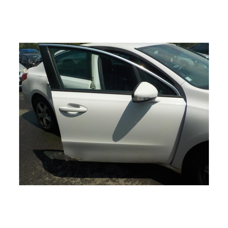 Moteur PEUGEOT 508 1 PHASE 1 d’occasion