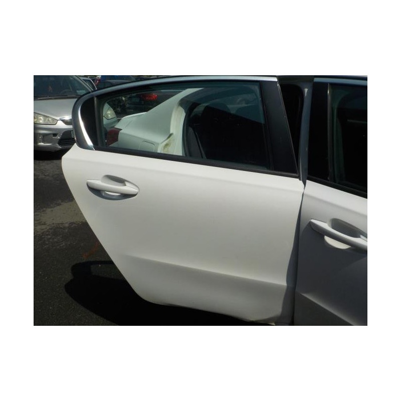 Moteur PEUGEOT 508 1 PHASE 1 d’occasion