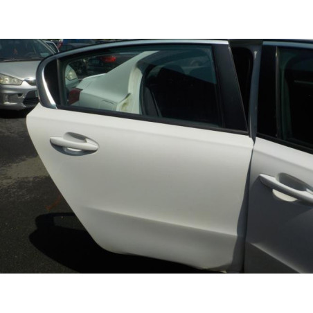 Moteur PEUGEOT 508 1 PHASE 1 d’occasion