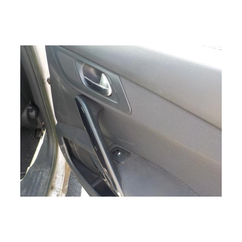 Moteur PEUGEOT 508 1 PHASE 1 d’occasion