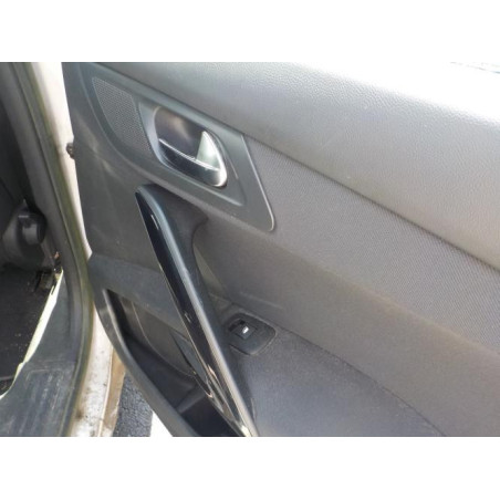 Moteur PEUGEOT 508 1 PHASE 1 d’occasion