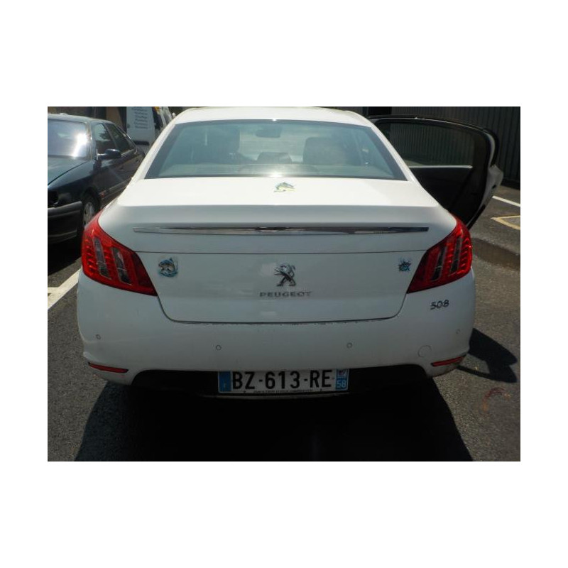 Moteur PEUGEOT 508 1 PHASE 1 d’occasion