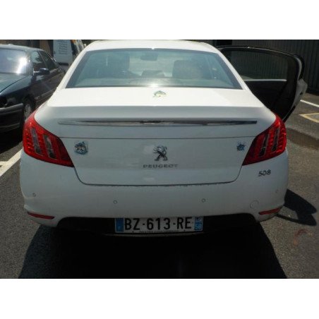 Moteur PEUGEOT 508 1 PHASE 1 d’occasion