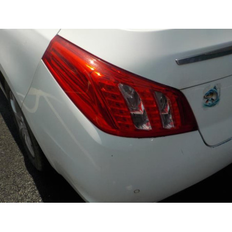 Moteur PEUGEOT 508 1 PHASE 1 d’occasion