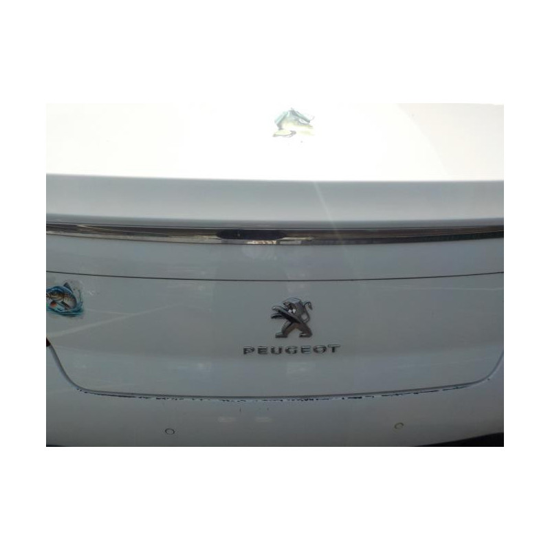 Moteur PEUGEOT 508 1 PHASE 1 d’occasion