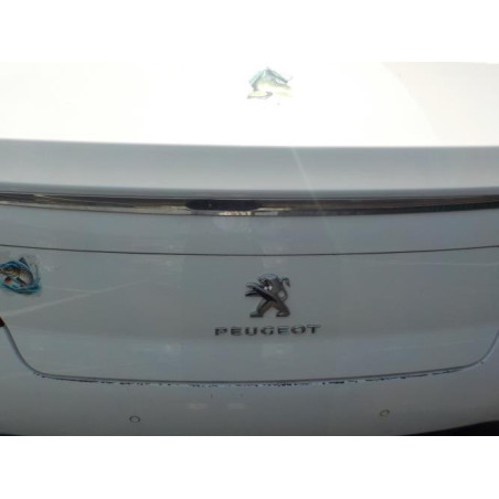 Moteur PEUGEOT 508 1 PHASE 1 d’occasion