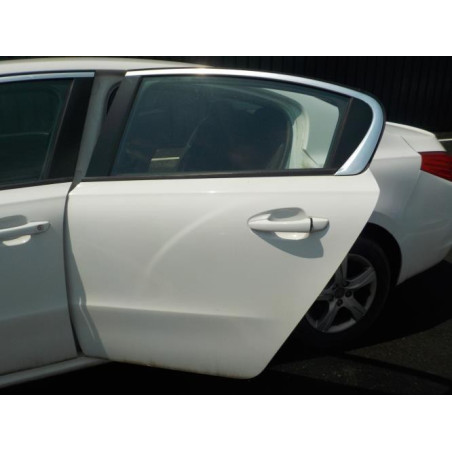 Moteur PEUGEOT 508 1 PHASE 1 d’occasion
