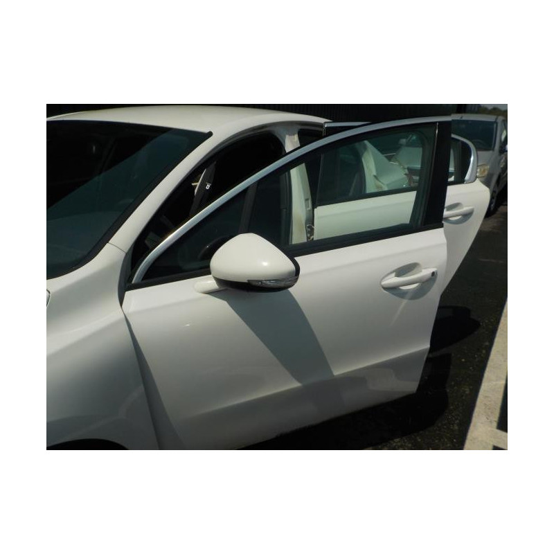 Moteur PEUGEOT 508 1 PHASE 1 d’occasion