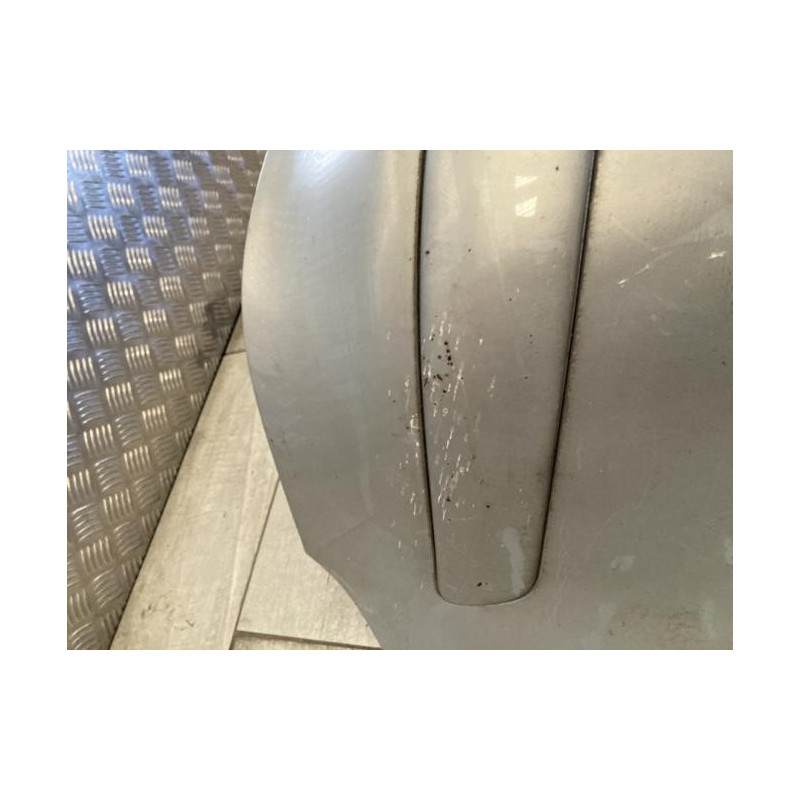 Pare choc arriere VOLKSWAGEN GOLF 4 d’occasion