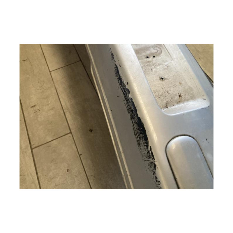 Pare choc arriere VOLKSWAGEN GOLF 4 d’occasion