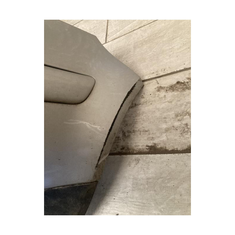 Pare choc arriere VOLKSWAGEN GOLF 4 d’occasion