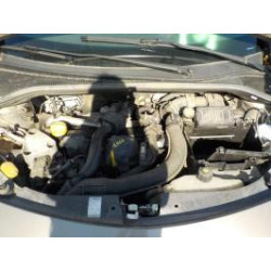 Moteur RENAULT CLIO 3 PHASE 1 d’occasion