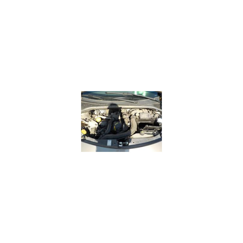 Moteur RENAULT CLIO 3 PHASE 1 d’occasion