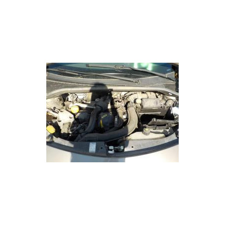 Moteur RENAULT CLIO 3 PHASE 1 d’occasion