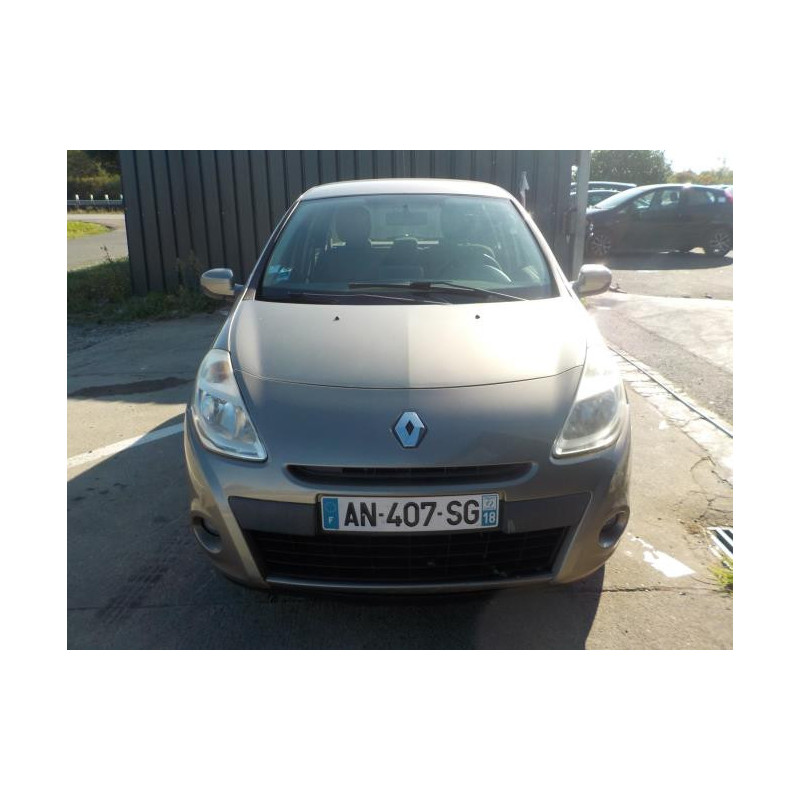 Moteur RENAULT CLIO 3 PHASE 1 d’occasion
