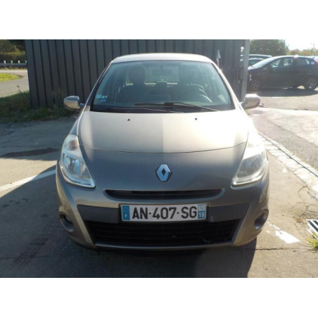Moteur RENAULT CLIO 3 PHASE 1 d’occasion