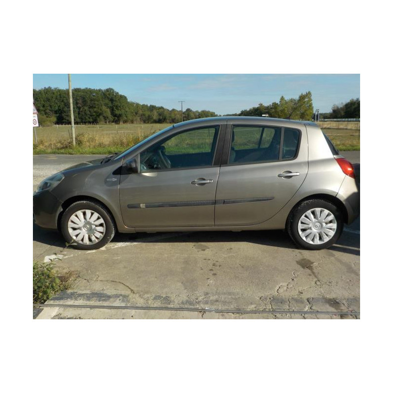 Moteur RENAULT CLIO 3 PHASE 1 d’occasion
