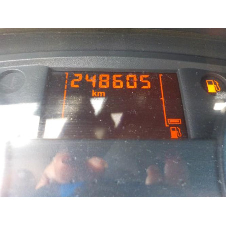 Moteur RENAULT CLIO 3 PHASE 1 d’occasion