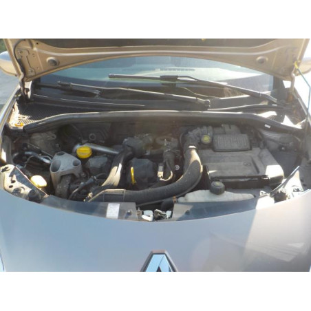Moteur RENAULT CLIO 3 PHASE 1 d’occasion