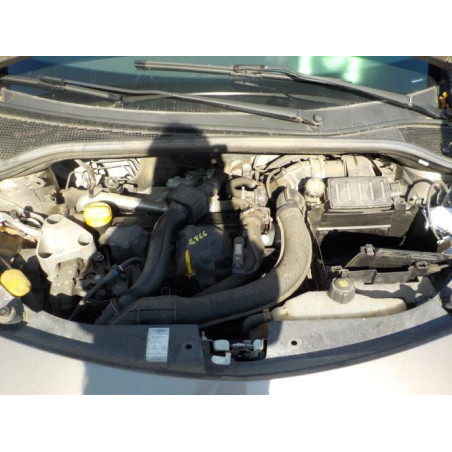 Moteur RENAULT CLIO 3 PHASE 1 d’occasion