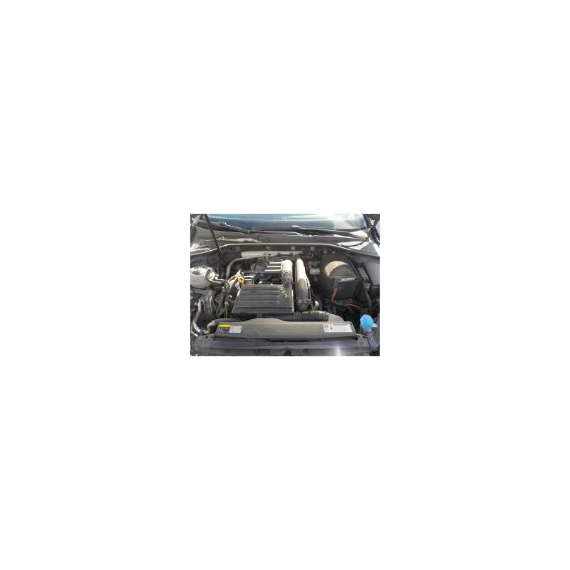 Moteur VOLKSWAGEN GOLF 7 PHASE 1 d’occasion