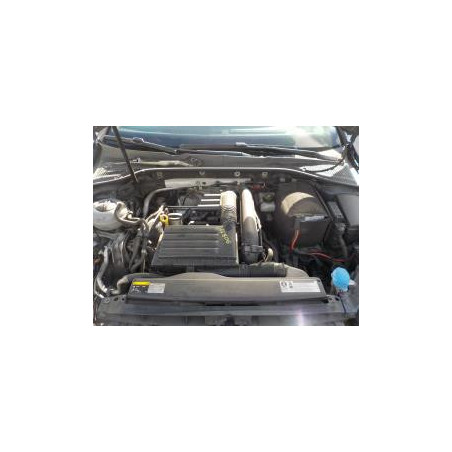 Moteur VOLKSWAGEN GOLF 7 PHASE 1 d’occasion
