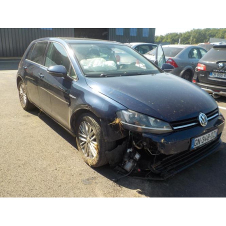 Moteur VOLKSWAGEN GOLF 7 PHASE 1 d’occasion