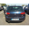 Moteur VOLKSWAGEN GOLF 7 PHASE 1 d’occasion
